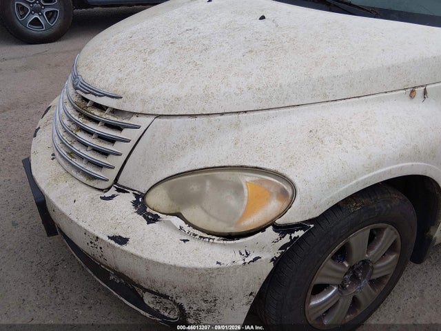 Aukcja sprzedaży 2006 Chrysler Pt Cruiser, vin: 3A4FY48BX6T364190, numer aukcji: 46013207