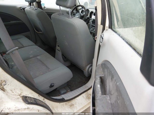 Aukcja sprzedaży 2006 Chrysler Pt Cruiser, vin: 3A4FY48BX6T364190, numer aukcji: 46013207