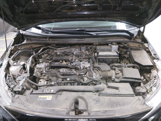 Aukcja sprzedaży 2024 Toyota Corolla Le, vin: 5YFB4MDE3RP183911, numer aukcji: 46013211