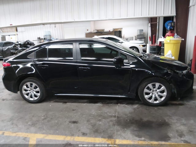 Aukcja sprzedaży 2024 Toyota Corolla Le, vin: 5YFB4MDE3RP183911, numer aukcji: 46013211