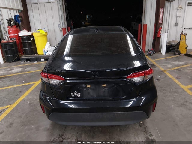 Aukcja sprzedaży 2024 Toyota Corolla Le, vin: 5YFB4MDE3RP183911, numer aukcji: 46013211