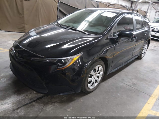 Aukcja sprzedaży 2024 Toyota Corolla Le, vin: 5YFB4MDE3RP183911, numer aukcji: 46013211