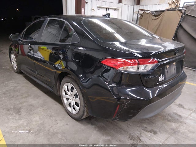 Aukcja sprzedaży 2024 Toyota Corolla Le, vin: 5YFB4MDE3RP183911, numer aukcji: 46013211