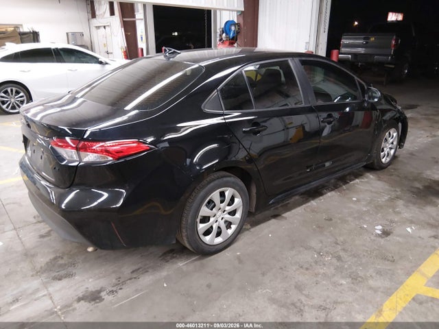 Aukcja sprzedaży 2024 Toyota Corolla Le, vin: 5YFB4MDE3RP183911, numer aukcji: 46013211