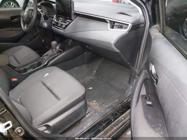 Aukcja sprzedaży 2024 Toyota Corolla Le, vin: 5YFB4MDE3RP183911, numer aukcji: 46013211