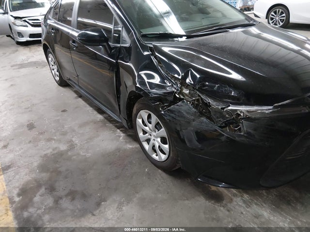 Aukcja sprzedaży 2024 Toyota Corolla Le, vin: 5YFB4MDE3RP183911, numer aukcji: 46013211