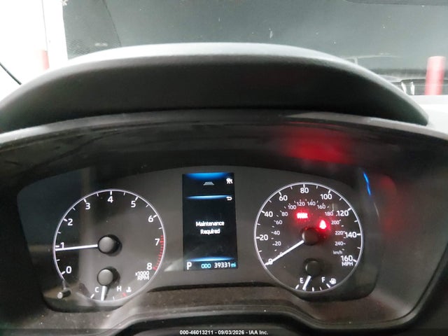 Aukcja sprzedaży 2024 Toyota Corolla Le, vin: 5YFB4MDE3RP183911, numer aukcji: 46013211