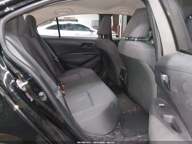Aukcja sprzedaży 2024 Toyota Corolla Le, vin: 5YFB4MDE3RP183911, numer aukcji: 46013211