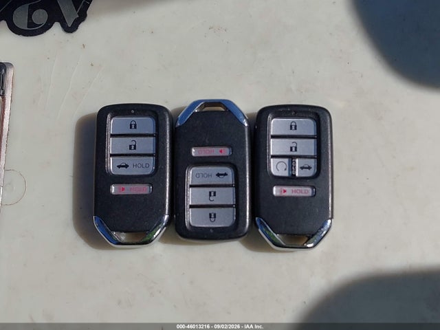 Продаж на аукціоні авто 2022 Honda Accord Sport, vin: 1HGCV1F37NA040634, номер лоту: 46013216