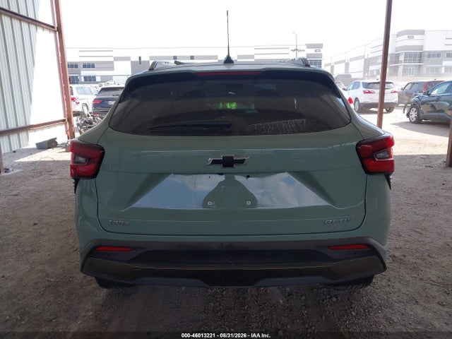 2026 Chevrolet Trax Fwd Activ მანქანა იყიდება აუქციონზე, vin: KL77LKEP8TC026241, აუქციონის ნომერი: 46013221