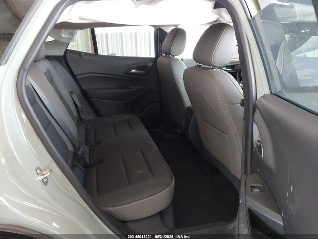 2026 Chevrolet Trax Fwd Activ მანქანა იყიდება აუქციონზე, vin: KL77LKEP8TC026241, აუქციონის ნომერი: 46013221