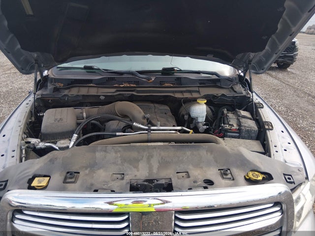 Продаж на аукціоні авто 2019 Ram 1500 Classic Lone Star  4x2 5'7 Box, vin: 1C6RR6LT2KS666586, номер лоту: 46013222