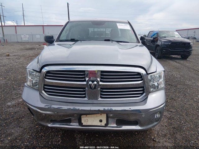 Продаж на аукціоні авто 2019 Ram 1500 Classic Lone Star  4x2 5'7 Box, vin: 1C6RR6LT2KS666586, номер лоту: 46013222