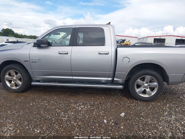 Продаж на аукціоні авто 2019 Ram 1500 Classic Lone Star  4x2 5'7 Box, vin: 1C6RR6LT2KS666586, номер лоту: 46013222