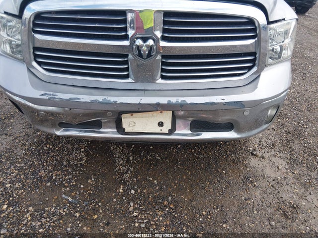 Продаж на аукціоні авто 2019 Ram 1500 Classic Lone Star  4x2 5'7 Box, vin: 1C6RR6LT2KS666586, номер лоту: 46013222