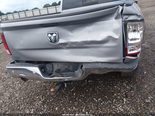 Продаж на аукціоні авто 2019 Ram 1500 Classic Lone Star  4x2 5'7 Box, vin: 1C6RR6LT2KS666586, номер лоту: 46013222