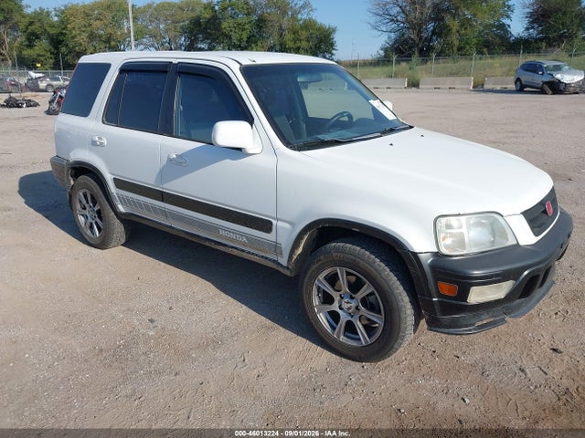 Aukcja sprzedaży 1999 Honda Cr-v Ex, vin: JHLRD1864XC068971, numer aukcji: 46013224