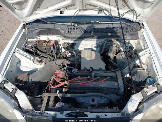 Aukcja sprzedaży 1999 Honda Cr-v Ex, vin: JHLRD1864XC068971, numer aukcji: 46013224