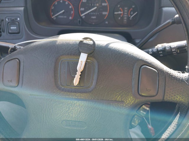 Aukcja sprzedaży 1999 Honda Cr-v Ex, vin: JHLRD1864XC068971, numer aukcji: 46013224