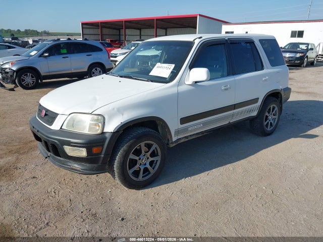 Aukcja sprzedaży 1999 Honda Cr-v Ex, vin: JHLRD1864XC068971, numer aukcji: 46013224
