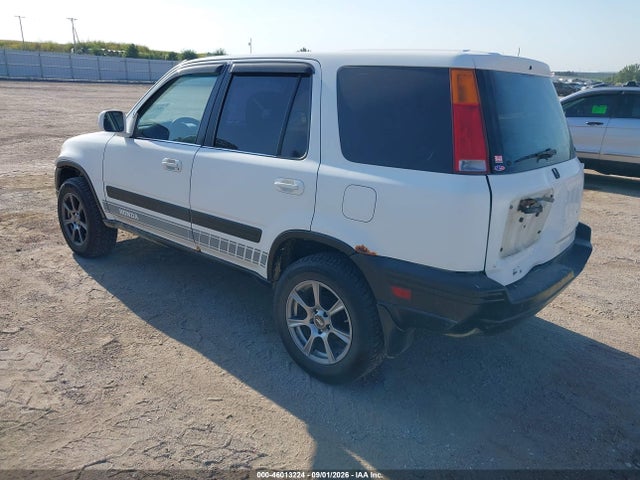 Aukcja sprzedaży 1999 Honda Cr-v Ex, vin: JHLRD1864XC068971, numer aukcji: 46013224