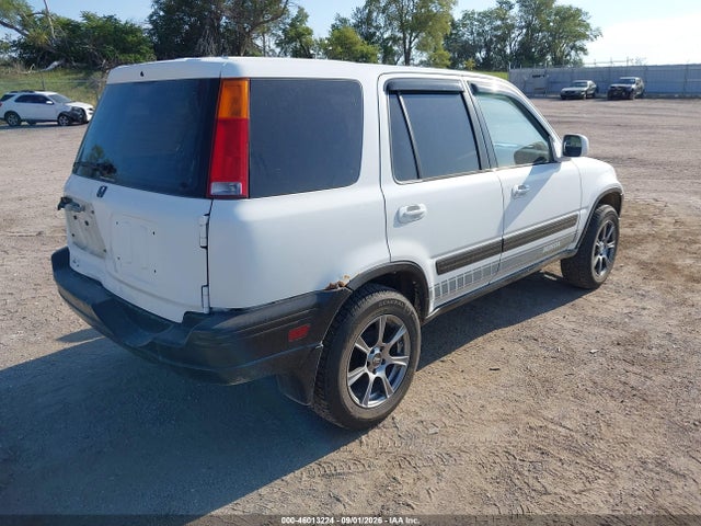 Aukcja sprzedaży 1999 Honda Cr-v Ex, vin: JHLRD1864XC068971, numer aukcji: 46013224