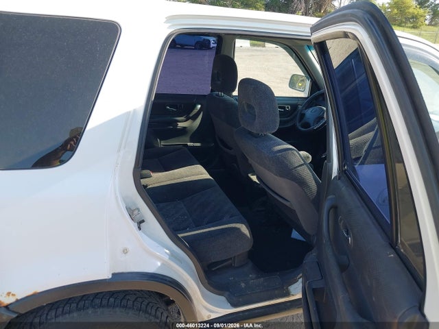 Aukcja sprzedaży 1999 Honda Cr-v Ex, vin: JHLRD1864XC068971, numer aukcji: 46013224