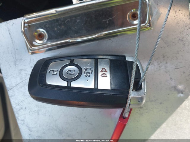 Ford Fusion Hybrid Se 2019 3FA6P0LU9KR206608 Image 11
