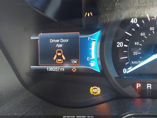 3FA6P0LU9KR206608 Ford Fusion Hybrid Se