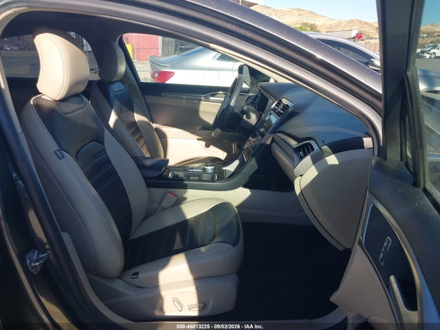 Ford Fusion Hybrid Se 2019 3FA6P0LU9KR206608 Image 5