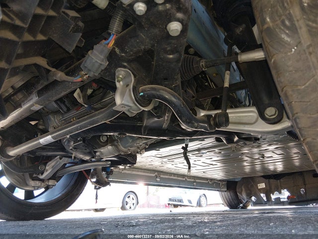 46013237 :رقم المزاد ، 7SAYGAEE3RF023637 vin ، 2024 Tesla Model Y Long Range Dual Motor All-wheel Drive مزاد بيع
