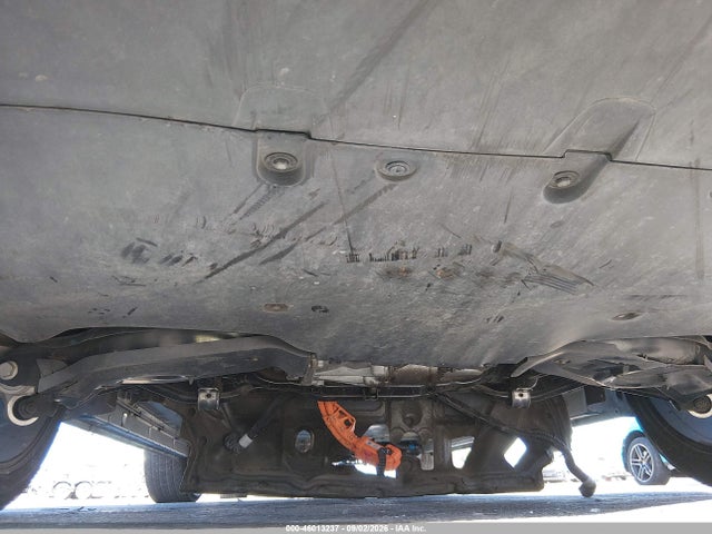 46013237 :رقم المزاد ، 7SAYGAEE3RF023637 vin ، 2024 Tesla Model Y Long Range Dual Motor All-wheel Drive مزاد بيع