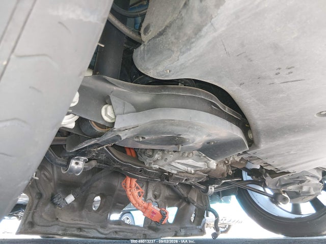 46013237 :رقم المزاد ، 7SAYGAEE3RF023637 vin ، 2024 Tesla Model Y Long Range Dual Motor All-wheel Drive مزاد بيع