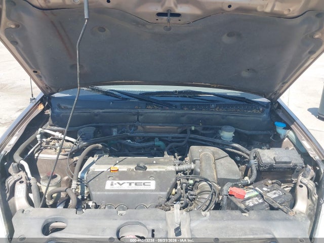 Продаж на аукціоні авто 2003 Honda Cr-v Lx, vin: JHLRD68403C002486, номер лоту: 46013238