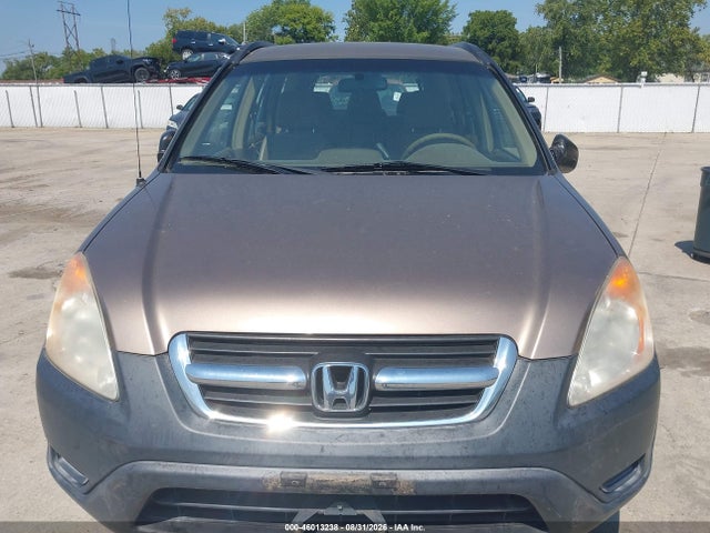 Продаж на аукціоні авто 2003 Honda Cr-v Lx, vin: JHLRD68403C002486, номер лоту: 46013238