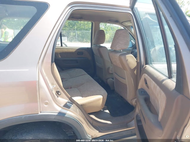 Продаж на аукціоні авто 2003 Honda Cr-v Lx, vin: JHLRD68403C002486, номер лоту: 46013238