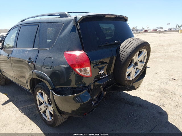 Продаж на аукціоні авто 2008 Toyota Rav4 Sport, vin: JTMBD32V385173873, номер лоту: 46013241