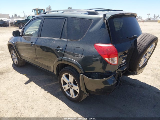 Продаж на аукціоні авто 2008 Toyota Rav4 Sport, vin: JTMBD32V385173873, номер лоту: 46013241