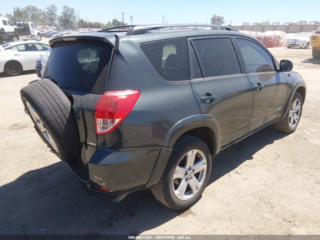 Продаж на аукціоні авто 2008 Toyota Rav4 Sport, vin: JTMBD32V385173873, номер лоту: 46013241