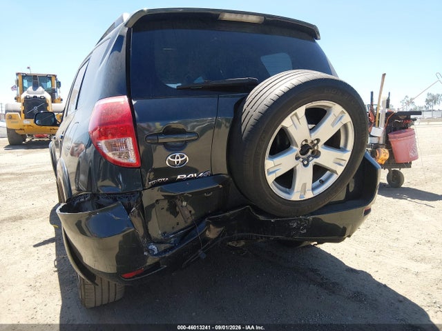 Продаж на аукціоні авто 2008 Toyota Rav4 Sport, vin: JTMBD32V385173873, номер лоту: 46013241