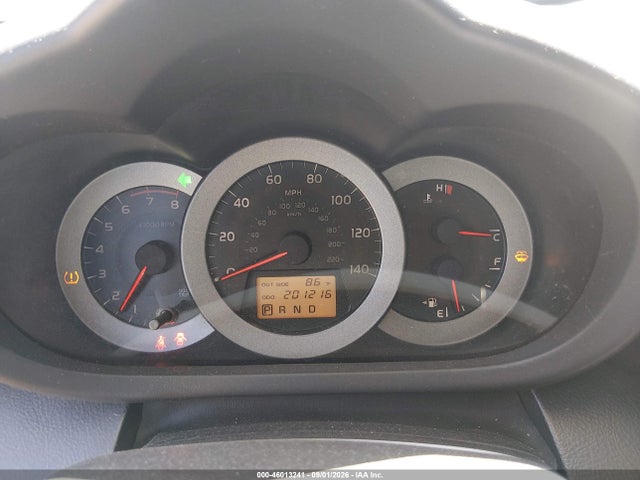 Продаж на аукціоні авто 2008 Toyota Rav4 Sport, vin: JTMBD32V385173873, номер лоту: 46013241
