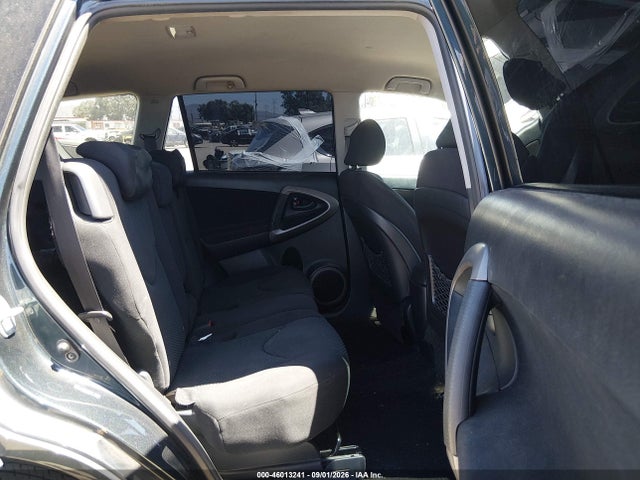 Продаж на аукціоні авто 2008 Toyota Rav4 Sport, vin: JTMBD32V385173873, номер лоту: 46013241