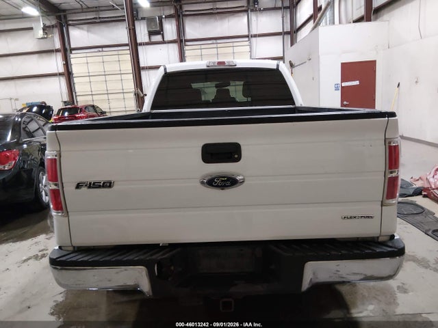 Aukcja sprzedaży 2013 Ford F-150 Xlt, vin: 1FTFW1EF5DFD83304, numer aukcji: 46013242