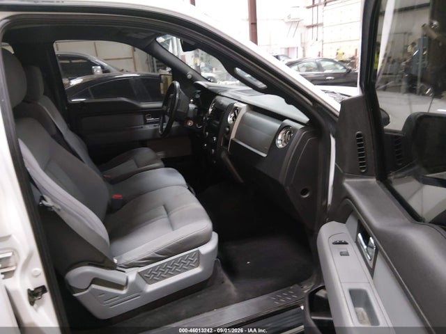 Aukcja sprzedaży 2013 Ford F-150 Xlt, vin: 1FTFW1EF5DFD83304, numer aukcji: 46013242