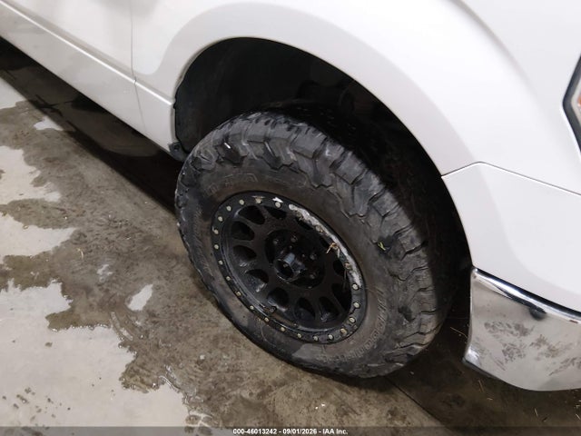 Aukcja sprzedaży 2013 Ford F-150 Xlt, vin: 1FTFW1EF5DFD83304, numer aukcji: 46013242