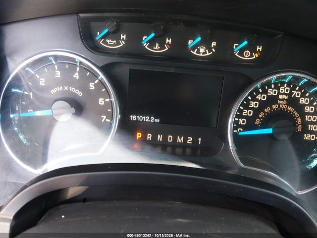 Aukcja sprzedaży 2013 Ford F-150 Xlt, vin: 1FTFW1EF5DFD83304, numer aukcji: 46013242