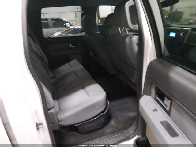 Aukcja sprzedaży 2013 Ford F-150 Xlt, vin: 1FTFW1EF5DFD83304, numer aukcji: 46013242