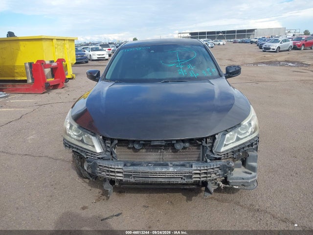 Honda ACCORD LX 2016 1HGCR2F49GA119132 Image 12