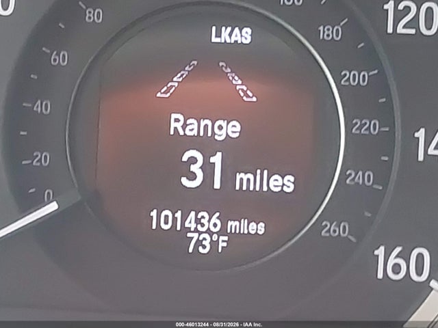 Honda ACCORD LX 2016 1HGCR2F49GA119132 Image 15