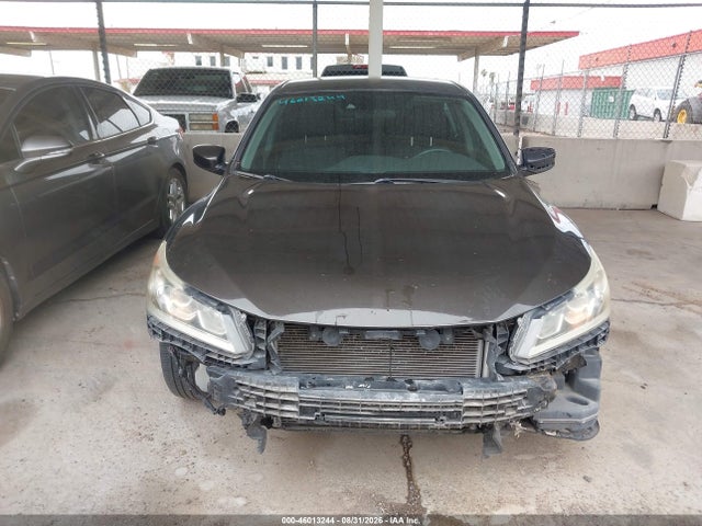 Honda ACCORD LX 2016 1HGCR2F49GA119132 Image 6